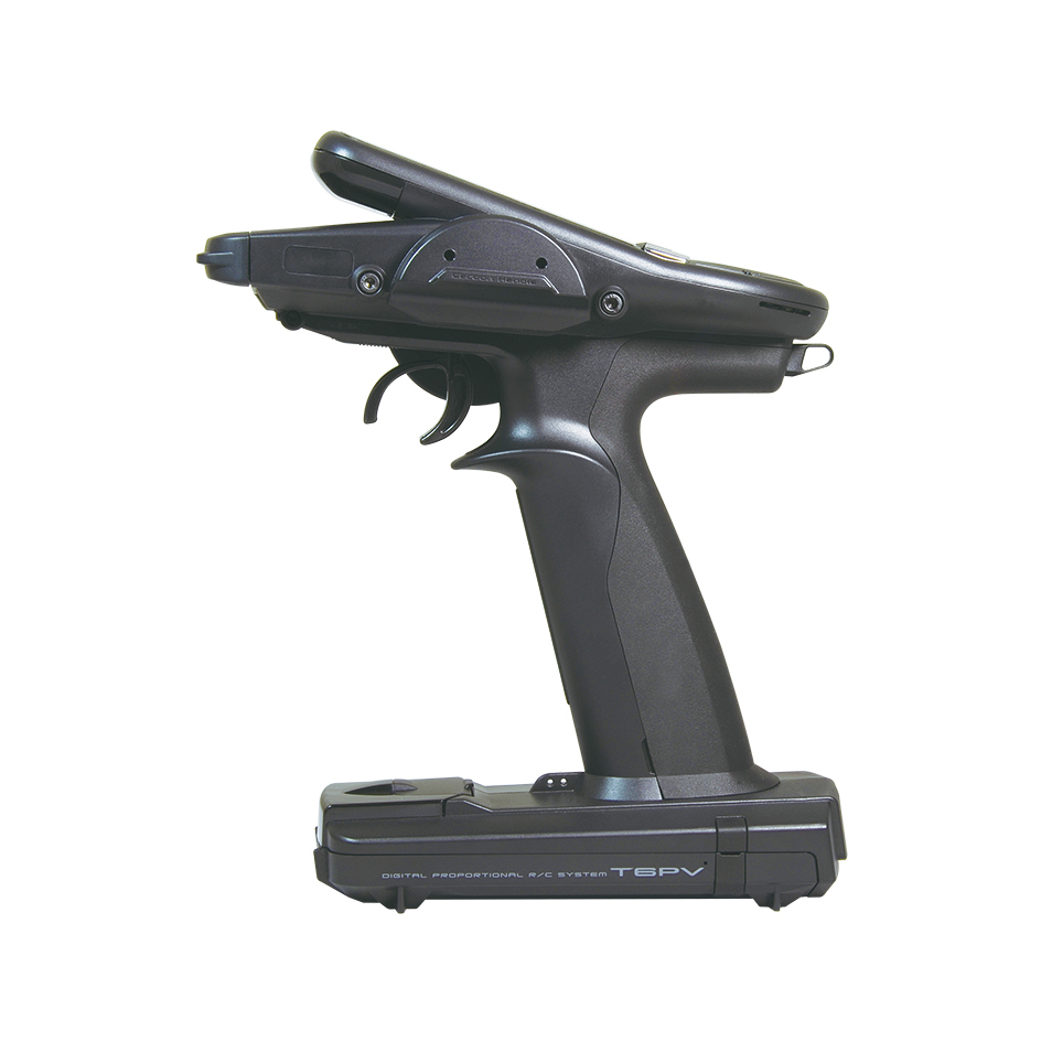 フタバ】 T6PV 送受信機セット各種＜ハイミドルモデル＞ | GAGA